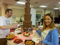 Photo booth and Chocolate Fountain Hire Wales 1060662 Image 9